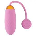 Ella Neo Interaktiivne kuulvibraator – 21 cm (8.3″) – roosa — Foto 2