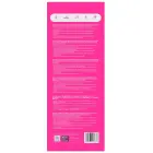 Lovense Velvo вращающийся кролик-вибратор – 24.7 cm (9.7″) — Фото 12