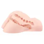 Hera Premium Hip Model Masturbator – 21 cm – Skin — Photo 6