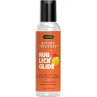 Kama Sutra Divine Nectars lubrikants ar garšu – 60 ml — Foto 1