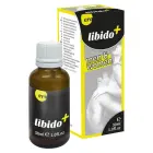 Libido+ Stimulating Drops for Men and Women – 30 ml — Photo 1