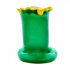 CONDOMERIE hand-painted decorative condom – Sunflower — Photo 4