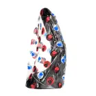 All Black dildo – 32 cm (13″) — Nuotrauka 1