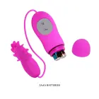 PRETTY LOVE Boris vibrators ar 12 funkcijām Foto 6