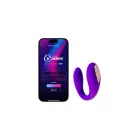 Double Fun Dual App-Controlled Vibrator — Photo 2