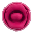 Oral Fun vibraator keele stimulaatoriga – 11.3 cm (4.4″) – roosa — Foto 5