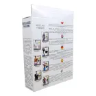 Plumber vīriešu piepūšamā mīlas lelle – 160 cm Foto 6