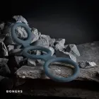Boners Triple Ring – hall — Foto 2