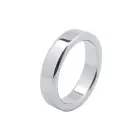 Kiotos Steel Cockring 47.5 mm (1.9″) — Photo 2