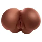 Pipedream Fetish Fantasy Bubble Butt XL Intimate Machine TPR 30.5x38.1 cm — Photo 5