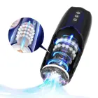 Magic Motion Xone programėle valdomas interaktyvus intymus prietaisas 27.2 cm (11″) — Nuotrauka 7