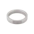 Ribbed Cock Ring – 45 mm — Photo 2