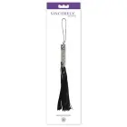 Sportsheets Sincerely Bling Flogger – Vegan Falls – 31 cm — Photo 2