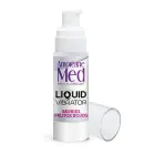 Amoréane Liquid Vibrator Berries Stimulating Gel – 30 ml — Photo 2
