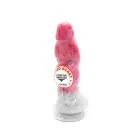 Kiotos Monstar Beast Dildo – 23.5 cm (9.25″) – Multicolored — Photo 10