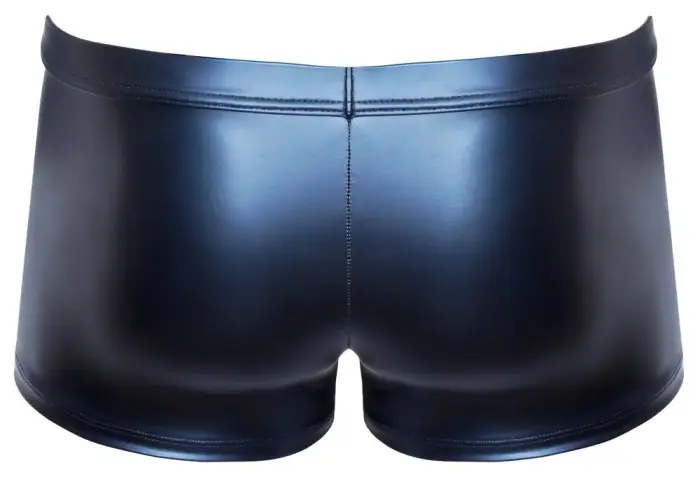NEK metāliski bokseršorti – zils – S Foto 6