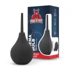 Anal Pear – компактная клизма-груша для интимной гигиены – чёрная – 160 мл — Фото 2