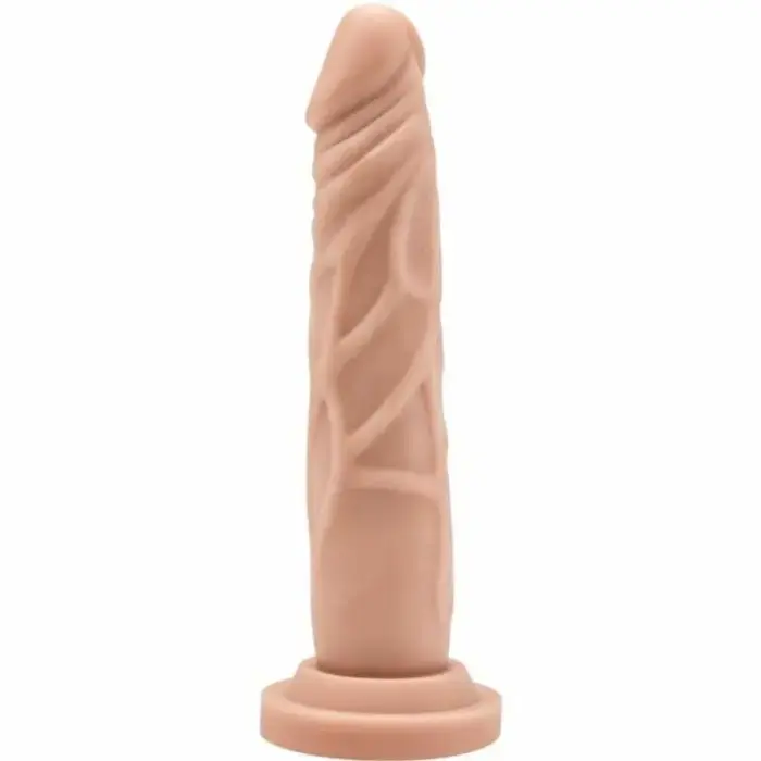 TOYJOY Get Real Realistic Dildo – 18 cm (7″) – Skin