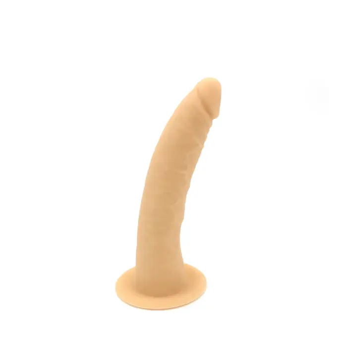 Kiotos Cox reālistisks dildo – 20.5 cm (8″) – miesas krāsa