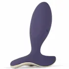 LELO Surfer 2 Unisex Vibrating Plug – M – Purple — Photo 2