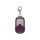 Senza Vibrating Egg L violets - 10 režīmu bezvadu tālvadības sistēma — Foto 5