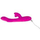 Sweet Smile Dual Swing Rabbit Vibrator — Photo 11