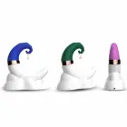 ARMONY SWEETMOON Suction Vibrator – 13 cm (5.1″) – Blue — Photo 5