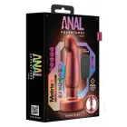 Blush Novelties Anal Adventures Matrix Bionic Plug – 13.7 cm — Photo 6