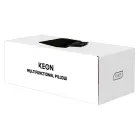 Kiiroo Keon daudzfunkcionāls pozicionēšanas spilvens Foto 1