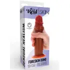 ToyJoy Get Real eesnahaga dildo – 19 cm (7.5″) — Foto 3