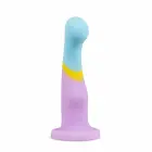 Blush Avant D14 Heart of Gold Dildo – 18 cm (7″) – Gold — Photo 2