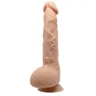 BAILE Beautiful Jason Realistic Dildo – 25 cm (9.8″) – Skin — Photo 2