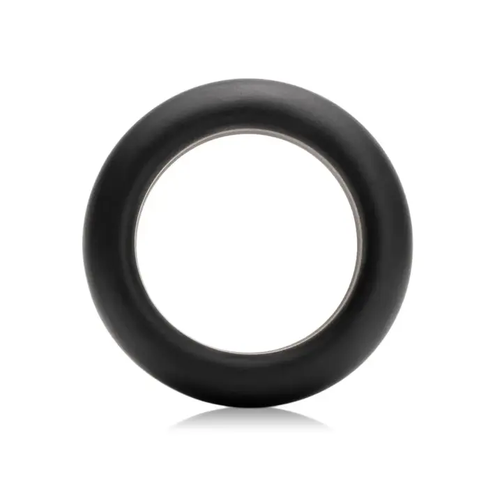 Je Joue Silicone C-Ring Maximum Stretch – Black
