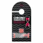 ARIA Play Game Chrono Kamasutra Couples Dice & Timer Set Multilingual — Photo 1
