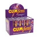 Cumfetti Sperm-Shaped Party Confetti — Photo 2