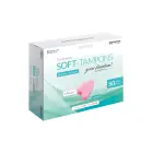 Soft Tampons Normal – 50 шт. — Фото 1