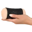 Nature Skin tupe- ja anaalmasturbaator – nahavärv — Foto 4