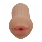 Raw The Grip TPE Intimate Masturbator Small – Skin — Photo 3