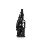 Ass Midget anālais dildo – 34 cm (13.4″) – melns — Foto 2
