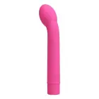 PRETTY LOVE Logan 10 Function Vibrator – Pink — Photo 3