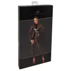 Noir Overall catsuit – melns – M — Foto 1