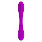 PRETTY LOVE Yedda G-punkti vibraator – 14 cm (5.5″) – lilla — Foto 2