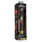 THE COLLECTION BOUNTIFUL Slimline vibratorius – 18 cm (7″) – rožinis — Nuotrauka 1