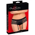 Bad Kitty Straps-Panty XS Foto 1