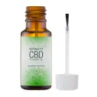 Natural CBD intīmās masāžas eļļa – 20 ml Foto 1