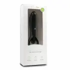 Pretty Love vibreeriv anaaltapp – 12 cm – Must — Foto 2