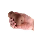Pocket Pals Anal Stroker – Brown — Photo 4