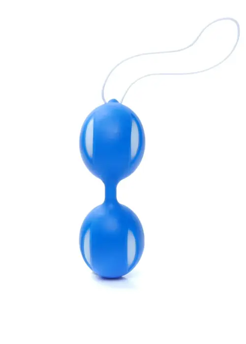 Smartballs Kegel Balls – Blue