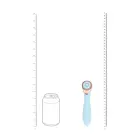Darling AirTap wand vibraator – sinine — Foto 6
