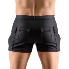 Svenjoyment Boxer Shorts – Black – XL — Photo 4
